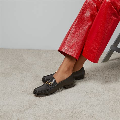 1953 gucci loafer